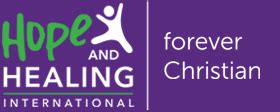 hope and healing international